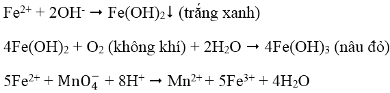 Hóa học lớp 12 | Lý thuyết và Bài tập Hóa học 12 có đáp án