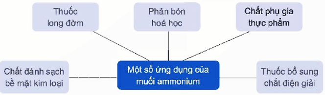 Muối ammonium là gì (chi tiết nhất) (ảnh 3)