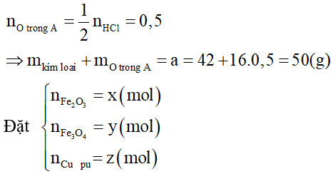 Phương pháp bảo toàn electron trong hóa học hay, chi tiết, có lời giải