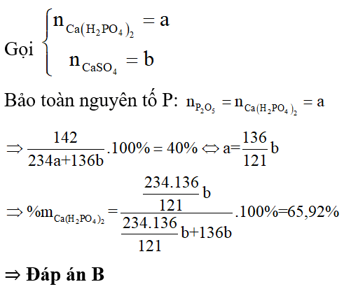 Phương pháp bảo toàn nguyên tố trong hóa học cực hay, có lời giải