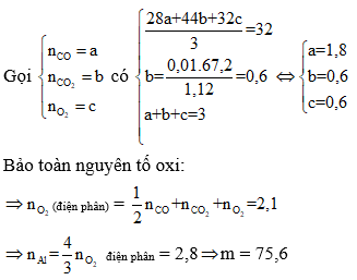 Phương pháp bảo toàn nguyên tố trong hóa học vô cơ hay, chi tiết, có lời giải