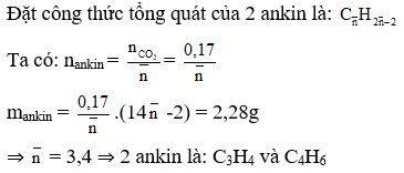 Phương pháp đường chéo trong hóa học hữu cơ hay, chi tiết, có lời giải