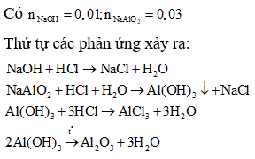 Phương pháp quy đổi trong hóa học cực hay, chi tiết, có lời giải