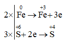 Phương pháp thăng bằng electron là gì (chi tiết nhất)
