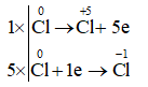 Phương pháp thăng bằng electron là gì (chi tiết nhất)