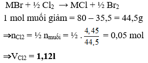 Phương pháp trung bình trong hóa học vô cơ hay, chi tiết, có lời giải