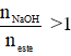 Cách tìm công thức phân tử của este dựa vào phản ứng thủy phân hay, chi tiết | Hóa học lớp 12