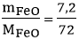 Công thức, cách tính số mol khi biết khối lượng và ngược lại (cực hay, chi tiết)