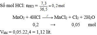 Trắc nghiệm Hóa học 9 Bài 26 (có đáp án): Clo