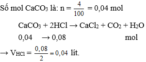 Trắc nghiệm Hóa học 9 Bài 29 (có đáp án): Axit cacbonic và muối cacbonat