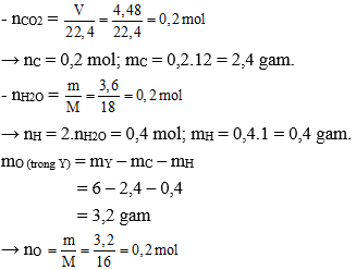 Trắc nghiệm Hóa học 9 Bài 46 (có đáp án): Mối liên hệ giữa etilen, rượu etylic và axit axetic