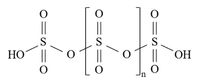 Chuyên đề bồi dưỡng HSG Hóa học 9 Bài tập H2SO4 nâng cao (có lời giải) 
