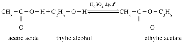 Chuyên đề bồi dưỡng HSG Hóa học 9 Carboxylic acid (có lời giải) 