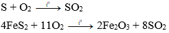 Hóa học 9 Bài 2: Một số oxit quan trọng - Lý thuyết Hóa 9