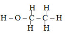 Hóa học 9 Bài 35: Cấu tạo phân tử hợp chất hữu cơ hay, chi tiết - Lý thuyết Hóa 9