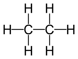 Hóa học 9 Bài 35: Cấu tạo phân tử hợp chất hữu cơ hay, chi tiết - Lý thuyết Hóa 9