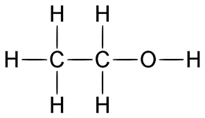 Hóa học 9 Bài 35: Cấu tạo phân tử hợp chất hữu cơ hay, chi tiết - Lý thuyết Hóa 9