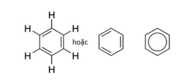 Hóa học 9 Bài 39: Benzen hay, chi tiết - Lý thuyết Hóa 9