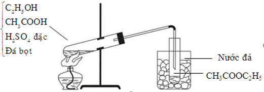 Hóa học 9 Bài 45: Axit axetic hay, chi tiết - Lý thuyết Hóa 9