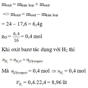 Trắc nghiệm Hóa 9 Bài 1 (có đáp án): Tính chất hóa học của oxit. Khái quát về sự phân loại oxit (phần 2)