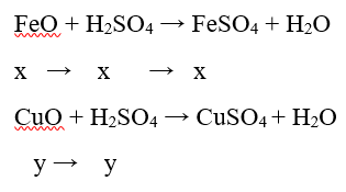 Trắc nghiệm Hóa 9 Bài 1 (có đáp án): Tính chất hóa học của oxit. Khái quát về sự phân loại oxit (phần 2)