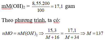 Trắc nghiệm Hóa học 9 Bài 1 (có đáp án): Tính chất hóa học của oxit. Khái quát về sự phân loại oxit (phần 2)