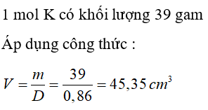 Trắc nghiệm Hóa 9 Bài 15 (có đáp án): Tính chất vật lí của kim loại (phần 2)