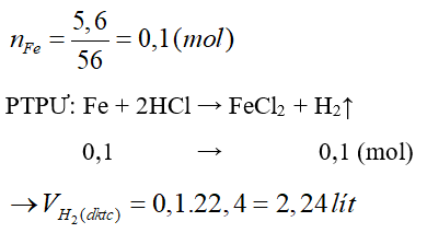 Trắc nghiệm Hóa 9 Bài 16 (có đáp án): Tính chất hóa học của kim loại (phần 2)