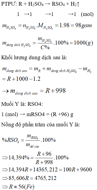 Trắc nghiệm Hóa 9 Bài 16 (có đáp án): Tính chất hóa học của kim loại (phần 2)