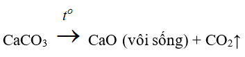 Trắc nghiệm Hóa 9 Bài 2 (có đáp án): Một số oxit quan trọng (phần 2)