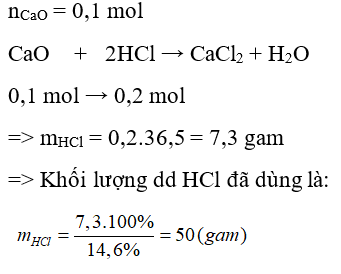 Trắc nghiệm Hóa 9 Bài 2 (có đáp án): Một số oxit quan trọng (phần 2)