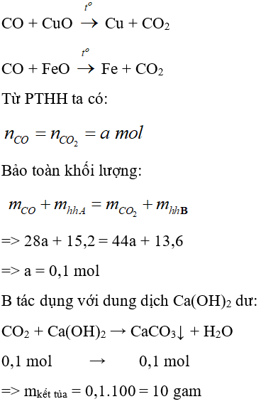 Trắc nghiệm Hóa 9 Bài 29 (có đáp án): Axit cacbonic và muối cacbonat (phần 2)