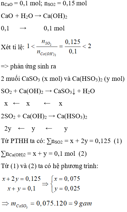 Trắc nghiệm Hóa 9 Bài 3 (có đáp án): Tính chất hóa học của axit (phần 2)