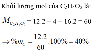 Trắc nghiệm Hóa 9 Bài 35 (có đáp án): Cấu tạo phân tử hợp chất hữu cơ (phần 2)