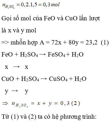 Trắc nghiệm Hóa 9 Bài 4 (có đáp án): Một số axit quan trọng (phần 2)