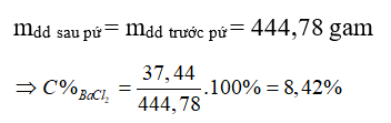 Trắc nghiệm Hóa 9 Bài 4 (có đáp án): Một số axit quan trọng (phần 2)