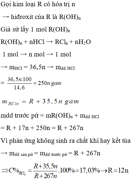 Trắc nghiệm Hóa 9 Bài 4 (có đáp án): Một số axit quan trọng (phần 2)