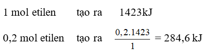 Trắc nghiệm Hóa 9 Bài 41 (có đáp án): Nhiên liệu (phần 2)