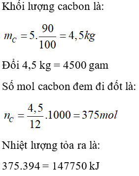 Trắc nghiệm Hóa 9 Bài 41 (có đáp án): Nhiên liệu (phần 2)