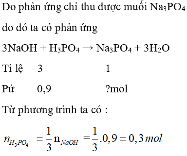 Trắc nghiệm Hóa 9 Bài 7 (có đáp án): Tính chất hóa học của bazơ (phần 2)