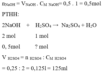 Trắc nghiệm Hóa 9 Bài 7 (có đáp án): Tính chất hóa học của bazơ (phần 2)