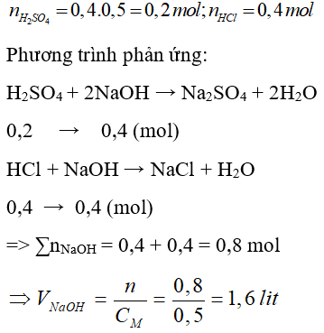 Trắc nghiệm Hóa 9 Bài 7 (có đáp án): Tính chất hóa học của bazơ (phần 2)