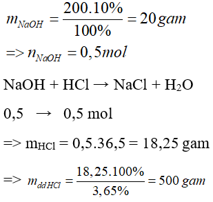 Trắc nghiệm Hóa 9 Bài 8 (có đáp án): Một số bazơ quan trọng (phần 2)