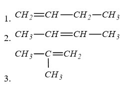 Bài tập về hợp chất hữu cơ và hóa học hữu cơ - cấu tạo phân tử hợp chất hữu cơ