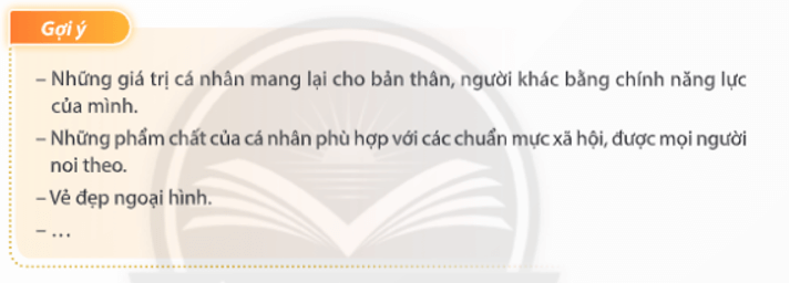 HĐTN 11 Chân trời sáng tạo Chủ đề 2: Tự tin và thích ứng với sự thay đổi | Giải Hoạt động trải nghiệm 11