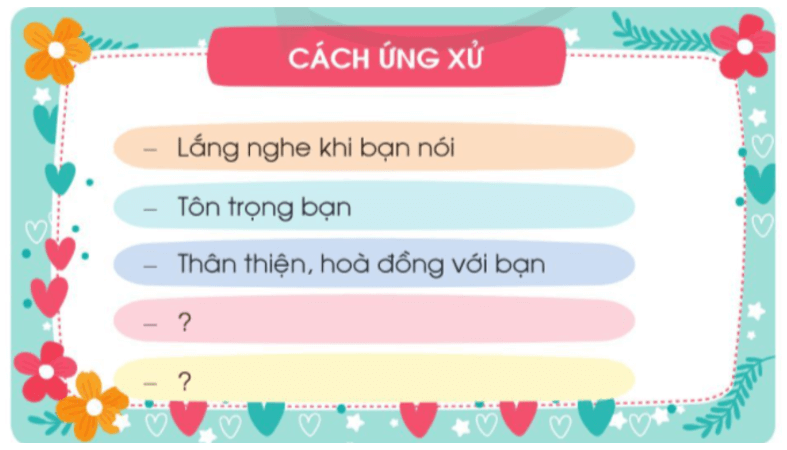 Hoạt động trải nghiệm lớp 3 Tuần 30 trang 81, 82, 83 | Cánh diều