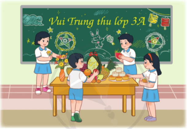 Hoạt động trải nghiệm lớp 3 Tuần 4 trang 13, 14, 15 | Cánh diều