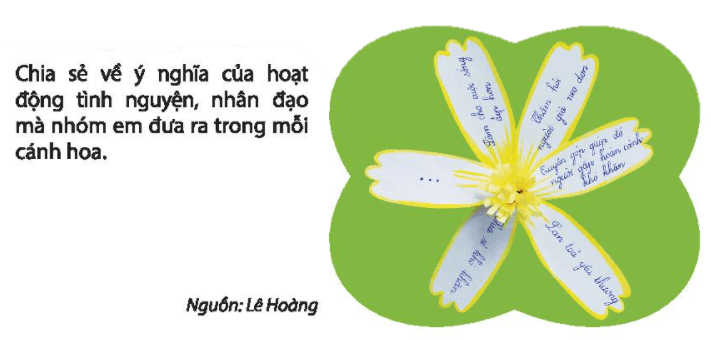 Hoạt động trải nghiệm lớp 3 Tuần 13 trang 36, 37, 38 | Chân trời sáng tạo