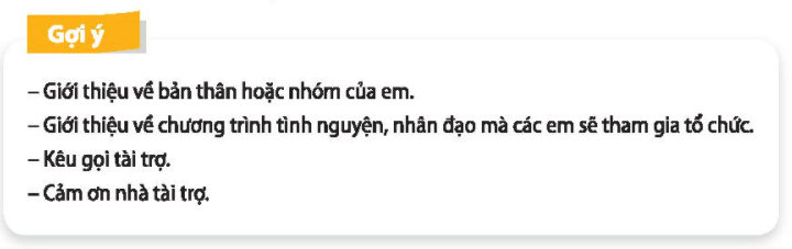 Hoạt động trải nghiệm lớp 3 Tuần 15 trang 41, 42, 43 | Chân trời sáng tạo