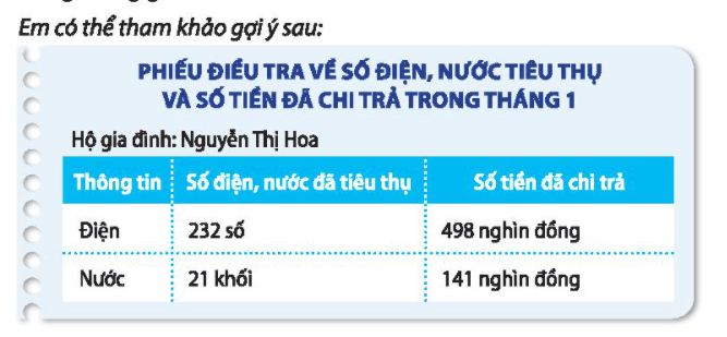 Hoạt động trải nghiệm lớp 3 Tuần 18 trang 48, 49, 50 | Chân trời sáng tạo